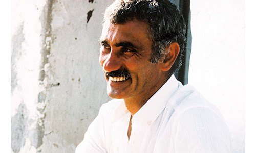 YILMAZ GÜNEY FİLMİNİN BAŞROL OYUNCUSU BELLİ OLDU